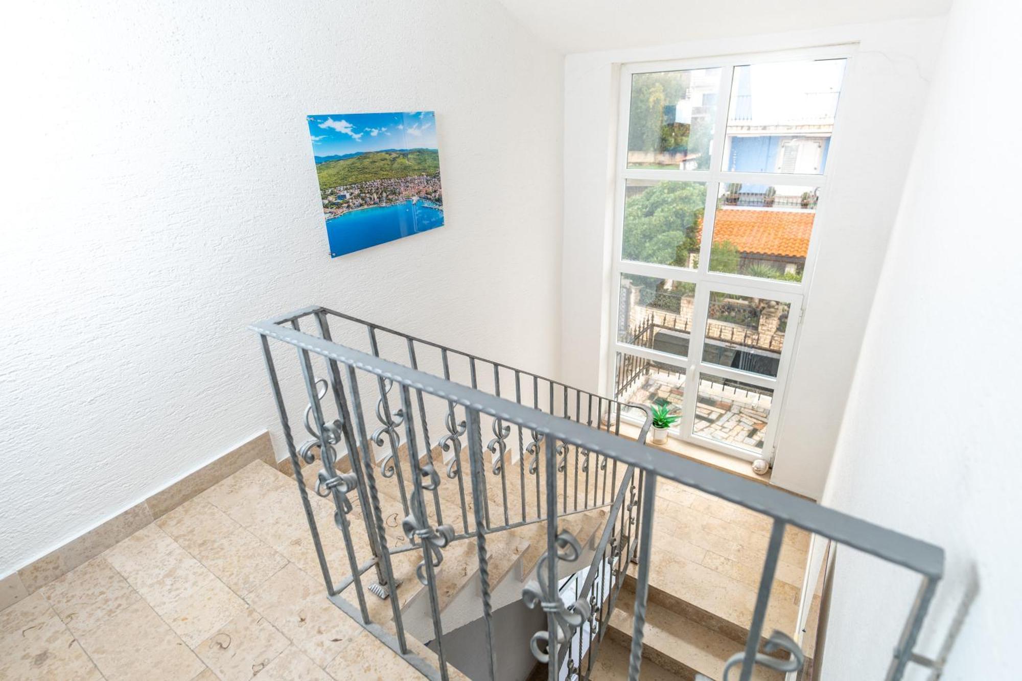 Vila Sabrina Selce Exterior photo