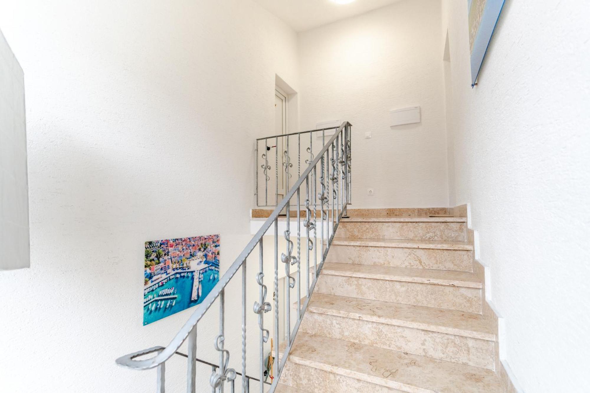 Vila Sabrina Selce Exterior photo